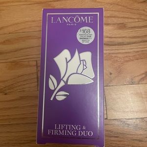 Lancôme lifting & firming duo